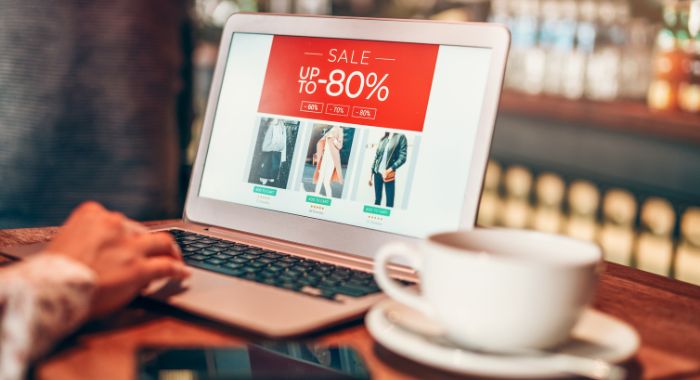 Optical Shop PHP