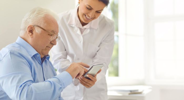 Hospital Management ASP.NET